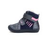 Ponte20 lányka bakancs DA07-5-2466CM Royal Blue 24-29 méretben thumb