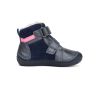 Ponte20 lányka bakancs DA07-5-2466CM Royal Blue 24-29 méretben thumb