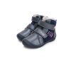 Ponte20 lányka bakancs DA07-5-2466CM Royal Blue 24-29 méretben thumb