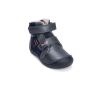 Ponte20 lányka bakancs DA07-5-2466CM Royal Blue 24-29 méretben thumb