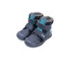 Ponte20 bakancs DA07-5-2473 Royal Blue 22-27 méretben thumb
