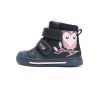 Ponte20 lányka supinált bakancs DA07-5-2491B Royal Blue 22-27 méretben thumb