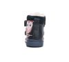 Ponte20 lányka supinált bakancs DA07-5-2491B Royal Blue 22-27 méretben thumb