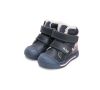 Ponte20 lányka supinált bakancs DA07-5-2491B Royal Blue 22-27 méretben thumb