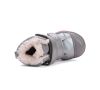 Ponte20   szupinált lányka bélelt bőr      bakancs DA07-5-2491C Dark Grey 22-27 méretben thumb