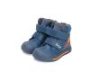 Ponte20 bakancs DA07-5-2491 Bermuda Blue 22-27 méretben thumb