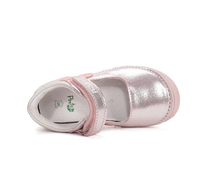 PONTE20 supinált szandálcipő DA08-6-1905AM Rose Gold 24-29 méretben large