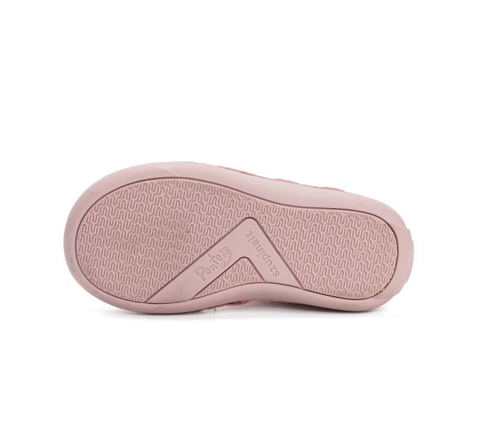 PONTE20 supinált szandálcipő DA08-6-1905AM Rose Gold 24-29 méretben large