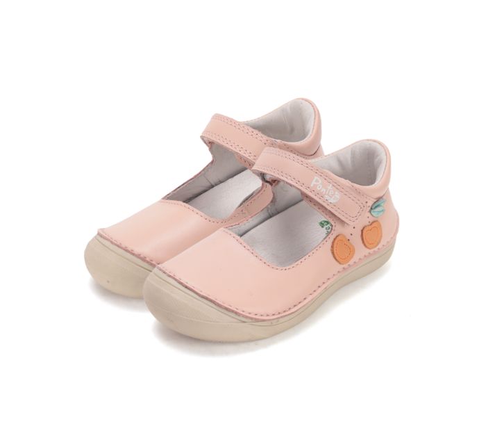 PONTE20 supinált szandálcipő DA08-6-1905M Baby Pink 24-29 méretben large