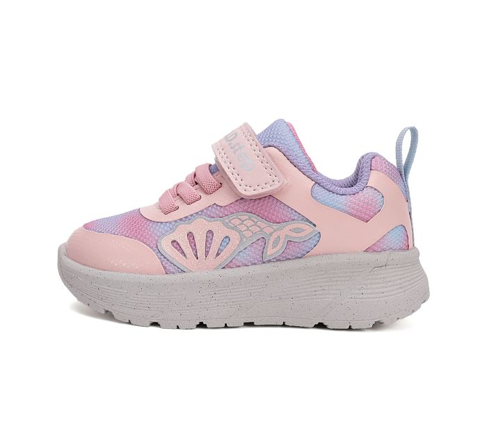 D.D.step sportcipő F083-51372A Baby Pink 22-27 méretben large