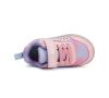 D.D.step sportcipő F083-51372A Baby Pink 22-27 méretben thumb