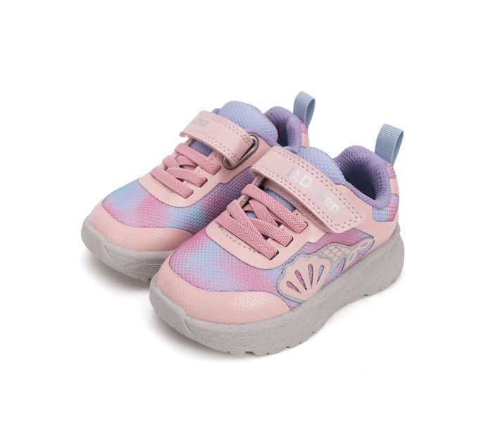 D.D.step sportcipő F083-51372A Baby Pink 22-27 méretben large