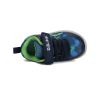 D.D.step sportcipő F083-51624L Royal Blue 28-33 méretben thumb