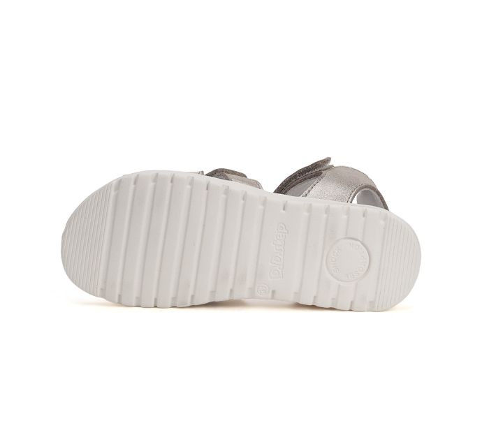 D.D.step szandál G055-51322L Champagne 31-36 méretben large