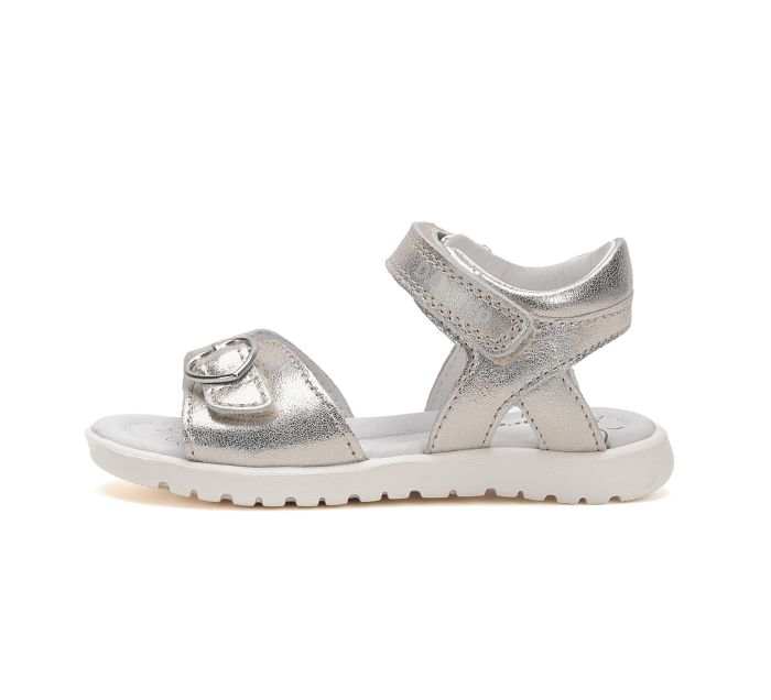 D.D.step szandál G055-51402L Champagne 31-36 méretben large