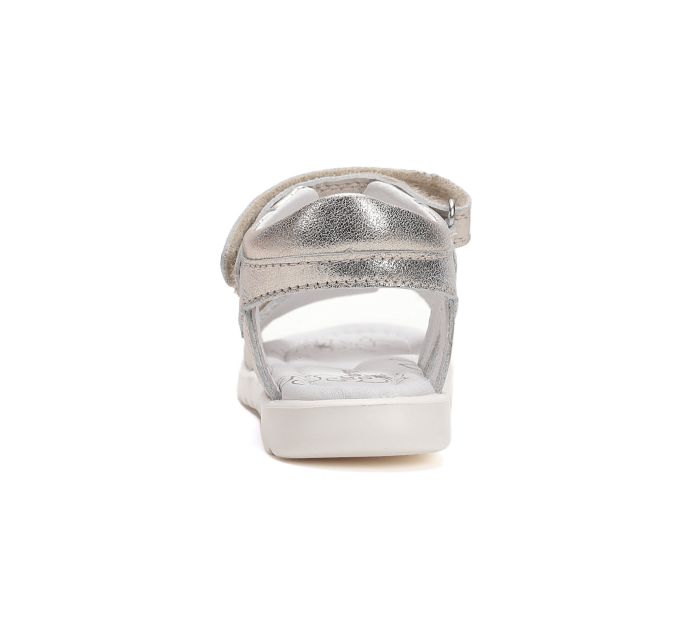 D.D.step szandál G055-51402L Champagne 31-36 méretben large