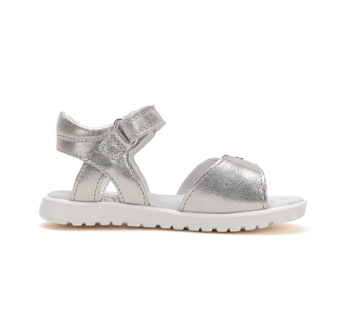D.D.step szandál G055-51402L Champagne 31-36 méretben large
