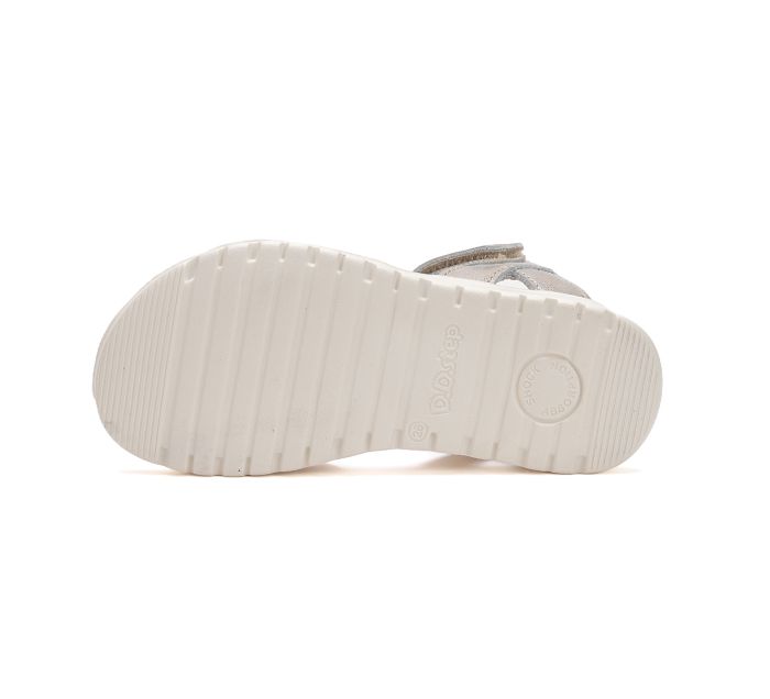 D.D.step szandál G055-51402L Champagne 31-36 méretben large