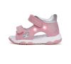 D.D.step szandál G064-51749BM Daisy Pink 26-31 méretben thumb