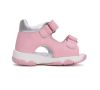D.D.step szandál G064-51749BM Daisy Pink 26-31 méretben thumb