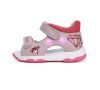 D.D.step szandál G064-51749 Baby Pink 20-25  méretben thumb