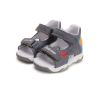 D.D.step szandál G064-51816AM Dark Grey 26-31 méretben thumb
