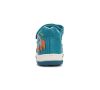 D.D.step szandál G064-51816B Bermuda Blue 20-25 méretben thumb