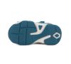 D.D.step szandál G064-51816B Bermuda Blue 20-25 méretben thumb