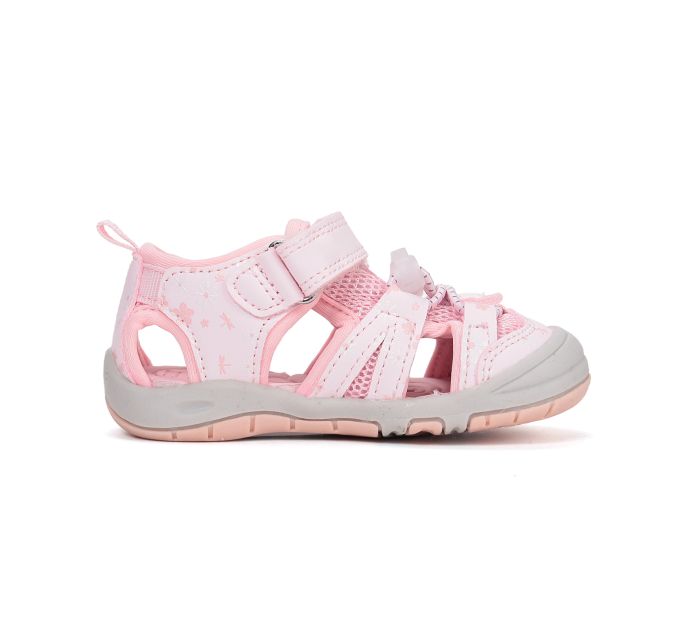 D.D.step szandál G065-61146C Baby Pink 20-25 méretben large