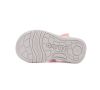 D.D.step szandál G065-61620A Baby Pink 20-25 méretben thumb