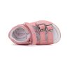 D.D.step szandál G075-51585M Daísy Pink 25-30 méretben thumb