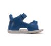 D.D.step szandál G075-51868 Bermuda Blue 19-24 méretben thumb