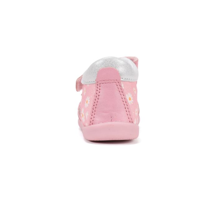 D.D.step szandál G075-61329M Baby Pink 26-31 méretben large