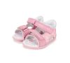 D.D.step szandál G075-61329M Baby Pink 26-31 méretben thumb