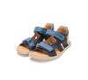D.D.step szandál G076-51995M Royal Blue 26-31  méretben thumb