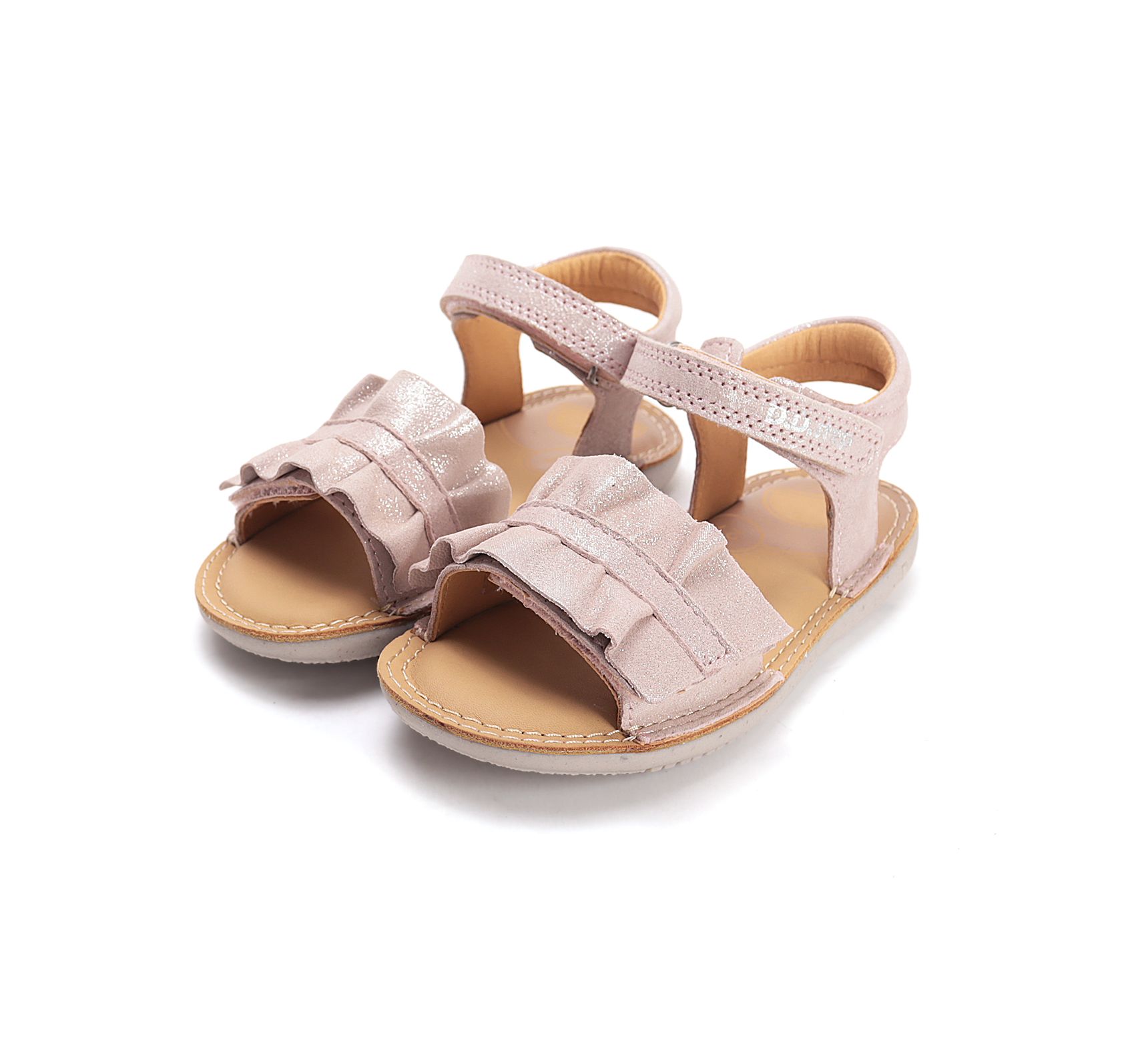 D.D.step szandál G080-61780L Rose Gold 32-37 méretben
