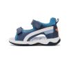 D.D.step szandál G103-51229AM Bermuda Blue 25-30  méretben thumb