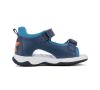 D.D.step szandál G103-51229AM Bermuda Blue 25-30  méretben thumb