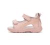 D.D.step szandál G103-51229C Baby Pink 19-24  méretben thumb