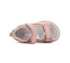 D.D.step szandál G103-51229C Baby Pink 19-24  méretben thumb