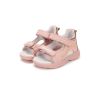 D.D.step szandál G103-51229C Baby Pink 19-24  méretben thumb