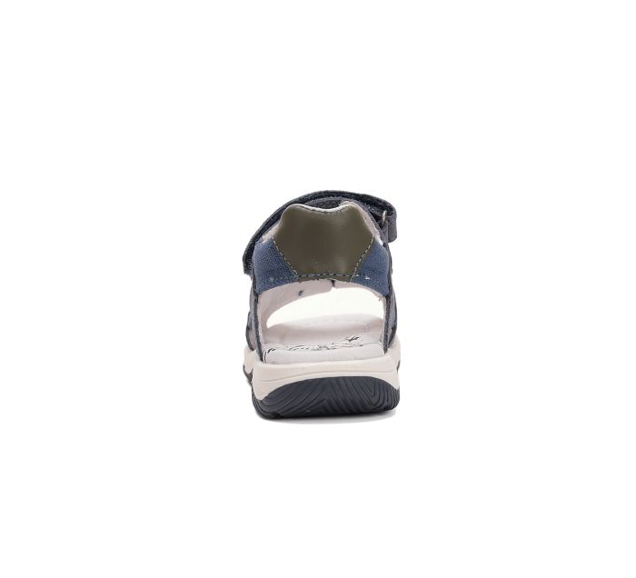 D.D.step szandál G103-51371L Royal Blue 31-36  méretben large