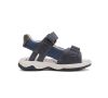 D.D.step szandál G103-51371L Royal Blue 31-36  méretben thumb
