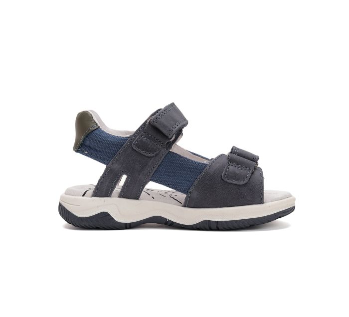 D.D.step szandál G103-51371L Royal Blue 31-36  méretben large