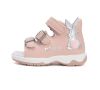 D.D.step szandál G103-51555BM Baby Pink  26-31 méretben thumb
