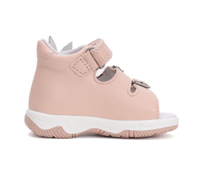D.D.step szandál G103-51555BM Baby Pink  26-31 méretben large