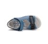 D.D.step szandál G103-51693L Bermuda Blue 31-36  méretben thumb