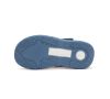D.D.step szandál G103-51693L Bermuda Blue 31-36  méretben thumb