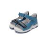 D.D.step szandál G103-51693L Bermuda Blue 31-36  méretben thumb