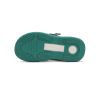 D.D.step szandál G103-51795L Bermuda Blue 31-36  méretben thumb
